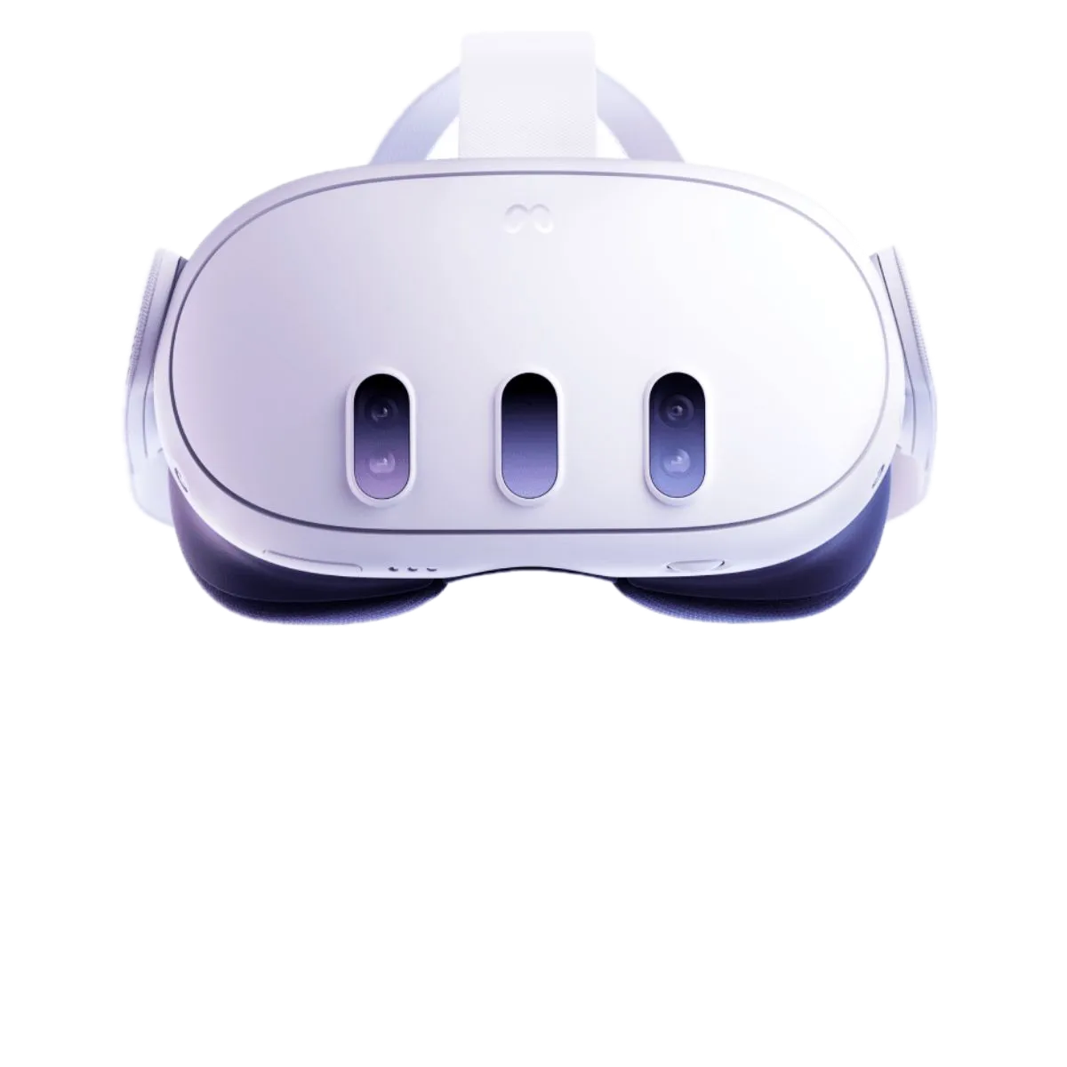 Очки виртуальной реальности Oculus Quest 3, 512 Гб с активацией и настройкой